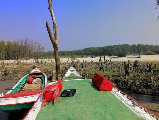 ছুটি কাটাতে ঘুরে আসতে পারেন প্রাকৃতিক সৌন্দর্যের লীলাভূমি তাড়ুয়া দ্বীপে